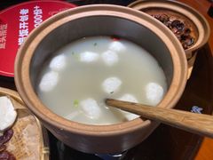 -魏铭鱼头捞饭(晋阳路店)