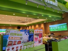 -凯德MALL(望京店)