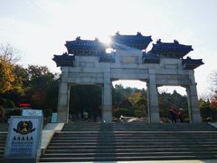 -云龙山