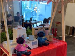 -漫咖啡 (CCPAPK店)