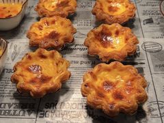 -博林天瑞喜来登酒店·西丽尚膳