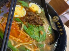-桂在香知桂林米粉(红博中央公园店)