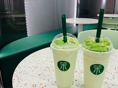 -茉酸奶(春熙路店)