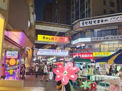 -万达广场(桂林高新店)