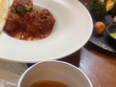 -Shantek象提南亚餐厅&西餐融合Bistro(淮海中路店)