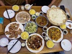 -青龙柳条豆腐(魁星路店)