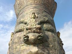 -上海东林寺(金山区)