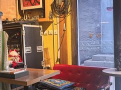 -蜗牛的家旅行主题云南菜餐厅.小酒馆(护国寺店)