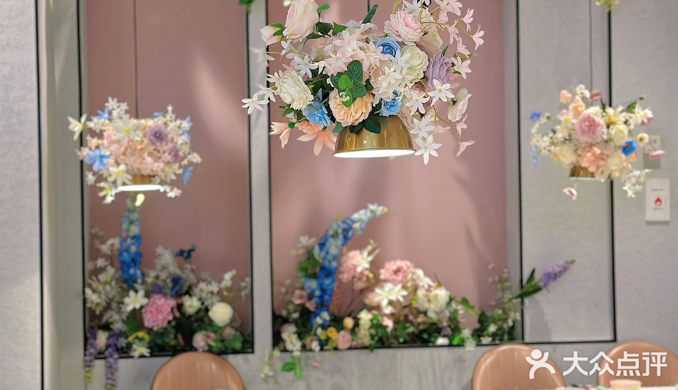 [加油]不愧是河西 南京zui浪漫的泰餐被我找到啦！