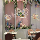 [加油]不愧是河西 南京zui浪漫的泰餐被我找到啦！