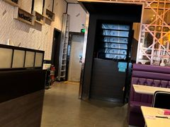 -太兴餐厅(小径湾店)