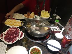 -八合里潮汕鲜牛肉火锅(惠州华贸店)