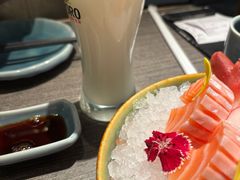 -炙柒Sekinana·精致日料(合生汇店)