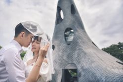 -HY小曼wedding·TOPYOUNG团队