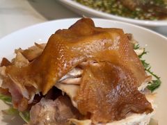 -梅利汴京烤鸭•开封豫菜地标店(东大街店)