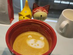 -Manner Coffee(万象前海店)