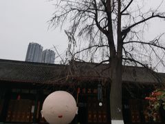 -古大圣慈寺