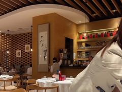 -若蘭慈·无国界素食料理(欢乐海岸店)
