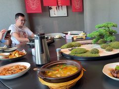 -阿露佳·舌尖上的安吉菜