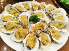 -简家·海鲜盛宴(下沙店)