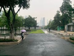 -天河体育中心