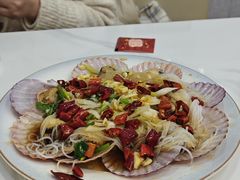 -来之顺海鲜菜馆·青岛菜·始于1993(栈桥店)