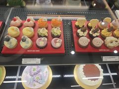 -Pantry's Best派悦坊蛋糕(世纪金源店)