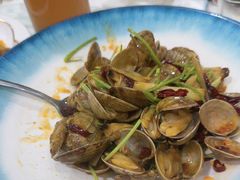 -品味居·首店·大连鲜活海鲜大连菜(东港店)