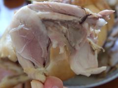 -阿侬盐焗鸡(清澜店)