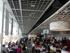 -宜家·瑞典风味餐厅(无锡店)