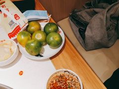 -蜀留香火锅(社会山店)