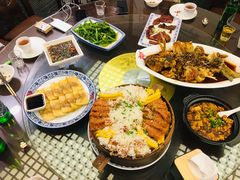 -徐鼎盛民间菜(上筑店)