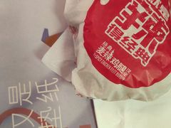 -麦当劳(赣州火车站店1093)
