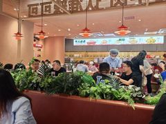 -辣可可·小炒黄牛肉(望京凯德MALL店)