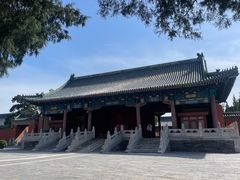 -历代帝王庙博物馆