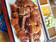 -凤阁楼果木烧鹅(鹤山陈山店)