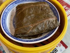 广式糯米鸡-捷信牛奶甜品世家(学府店)