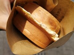 -薛新颖红豆饼(中式甜点山师店)