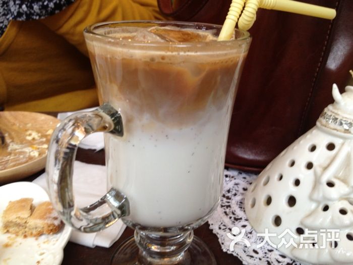 花屿咖啡冰摩卡图片 - 第13张