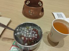 -成都你六姐·牛肉冒菜·麻辣香锅(长泰广场店)