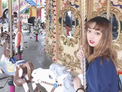 -青岛方特梦幻王国