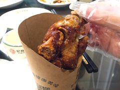 -纪林菜馆·博山菜老字号(华光路店)