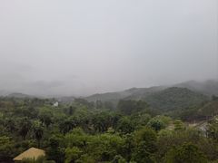 -清远熹乐谷温泉度假酒店