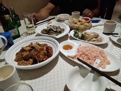 -老人和饭店(打浦路店)