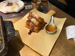 -烤匠麻辣烤鱼(环球中心店)