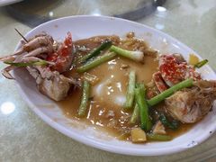 -考记泥焗鸡农庄·海鲜(北洛秘境店)