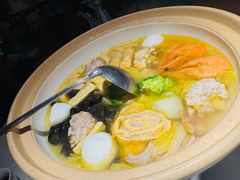 -寻宝记绍兴菜(状元店)