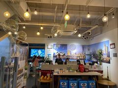-英孚教育青少儿英语(长宁来福士中心)