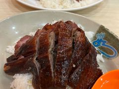 -一乐烧鹅(中环店)