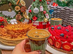 -潮一不贰·法式甜品·生日蛋糕·西式简餐(外滩店)